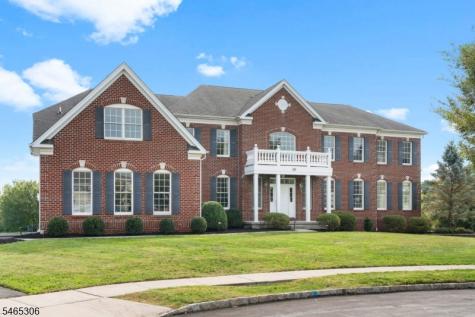 10 Raker Court Hillsborough NJ 08844