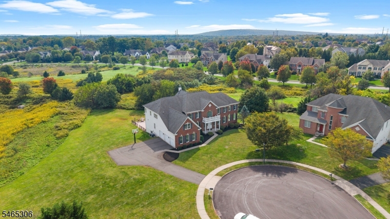 10 Raker Court Hillsborough NJ 08844
