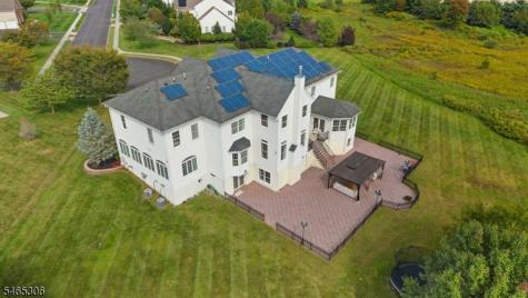 10 Raker Court Hillsborough NJ 08844