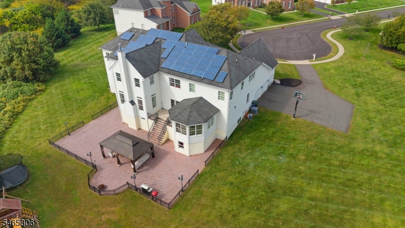 10 Raker Court Hillsborough NJ 08844