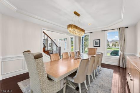 10 Raker Court Hillsborough NJ 08844