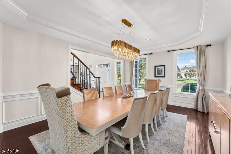 10 Raker Court Hillsborough NJ 08844
