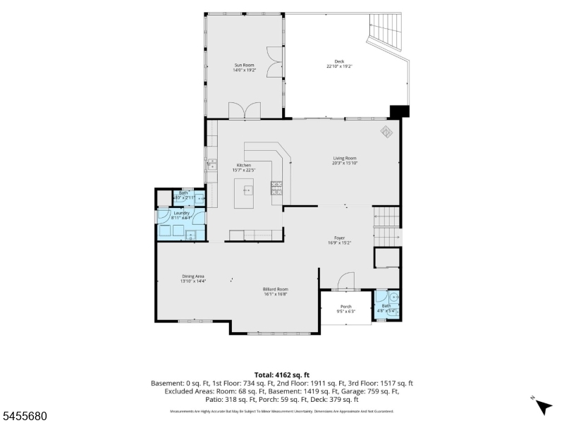 11 White Bridge Road Franklin NJ 08867