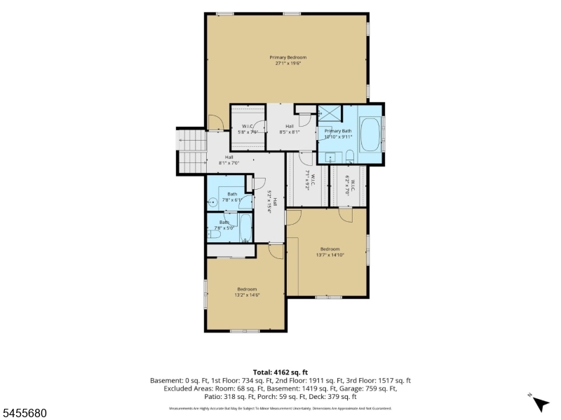 11 White Bridge Road Franklin NJ 08867