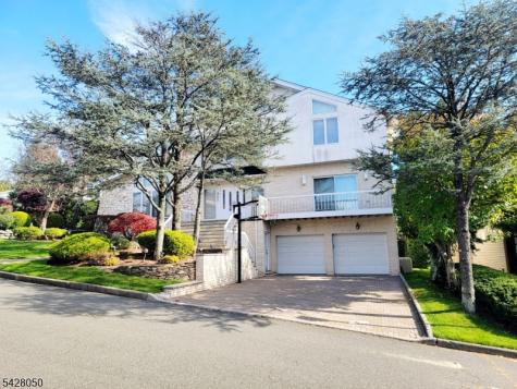 307 Center Street Englewood Cliffs NJ 07632
