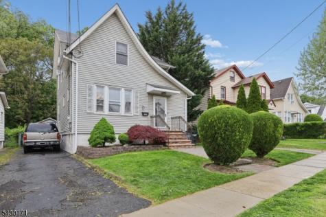 145 Terhune Avenue Passaic NJ 07055