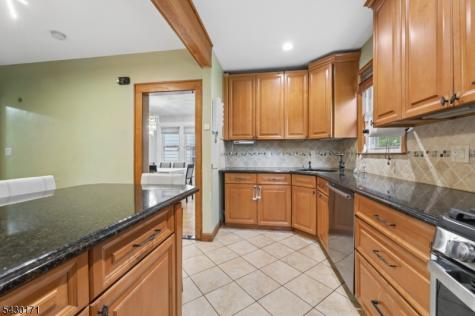 145 Terhune Avenue Passaic NJ 07055