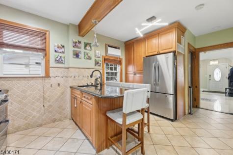 145 Terhune Avenue Passaic NJ 07055