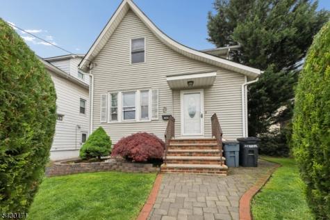 145 Terhune Avenue Passaic NJ 07055