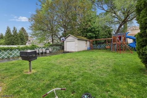 145 Terhune Avenue Passaic NJ 07055