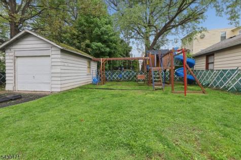 145 Terhune Avenue Passaic NJ 07055