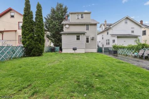 145 Terhune Avenue Passaic NJ 07055