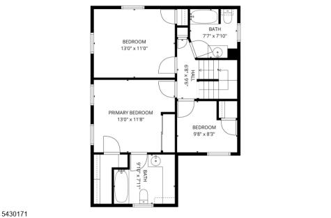 145 Terhune Avenue Passaic NJ 07055