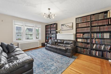 145 Terhune Avenue Passaic NJ 07055