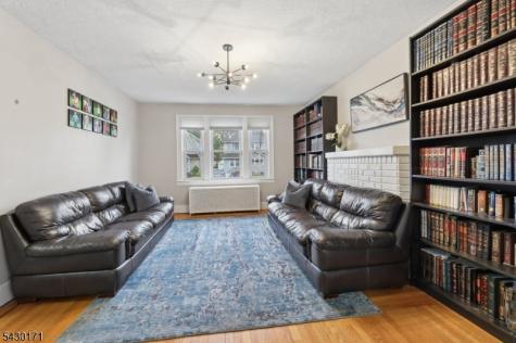 145 Terhune Avenue Passaic NJ 07055