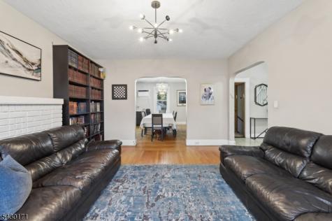 145 Terhune Avenue Passaic NJ 07055