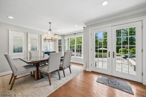 11 Cayuga Way Millburn NJ 07078