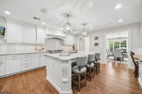 11 Cayuga Way Millburn NJ 07078