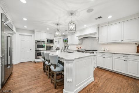 11 Cayuga Way Millburn NJ 07078
