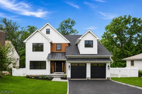 35 Sycamore Avenue Livingston NJ 07039