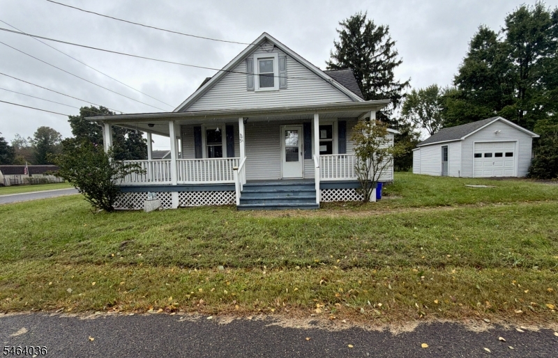 31 Fourth Street Hillsborough NJ 08821