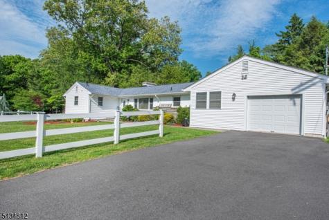 11 Hunters Lane Sparta NJ 07871