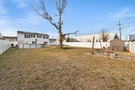 5 Jessie Street Carteret NJ 07008
