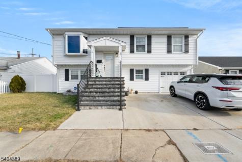 5 Jessie Street Carteret NJ 07008