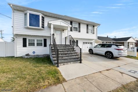 5 Jessie Street Carteret NJ 07008
