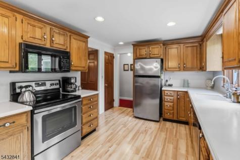 20 Wood Road Morris NJ 07960