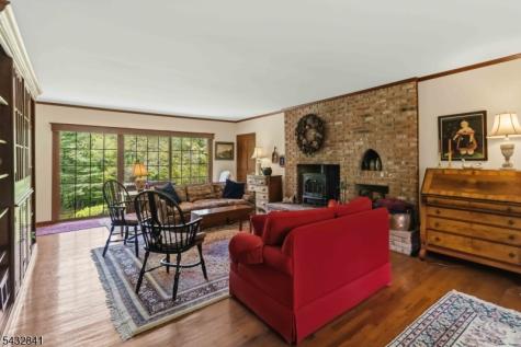 20 Wood Road Morris NJ 07960