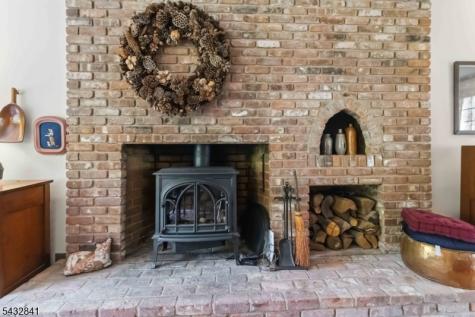 20 Wood Road Morris NJ 07960