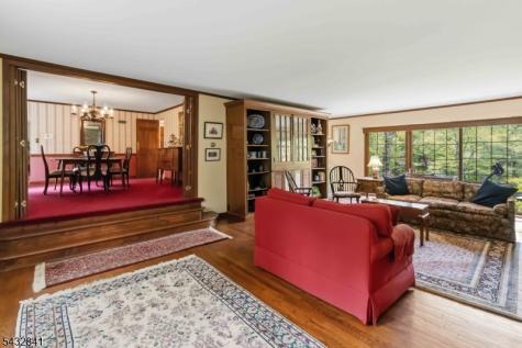 20 Wood Road Morris NJ 07960