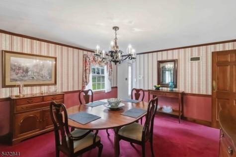 20 Wood Road Morris NJ 07960