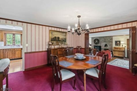 20 Wood Road Morris NJ 07960