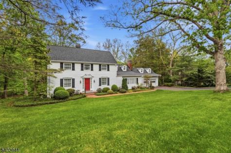 20 Wood Road Morris NJ 07960