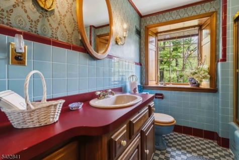 20 Wood Road Morris NJ 07960
