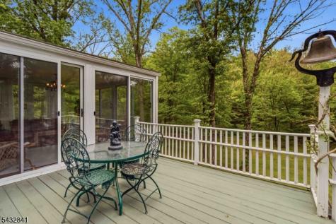 20 Wood Road Morris NJ 07960