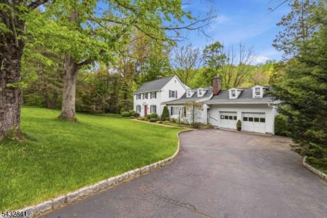 20 Wood Road Morris NJ 07960