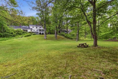 20 Wood Road Morris NJ 07960