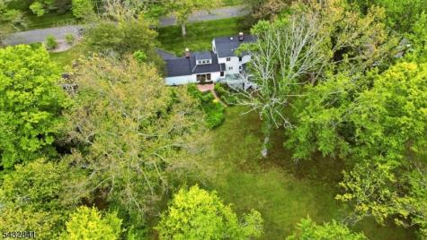 20 Wood Road Morris NJ 07960