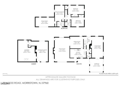 20 Wood Road Morris NJ 07960