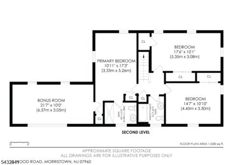 20 Wood Road Morris NJ 07960