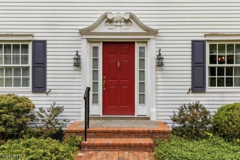 20 Wood Road Morris NJ 07960