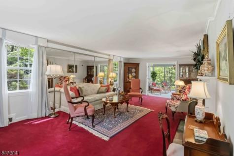 20 Wood Road Morris NJ 07960