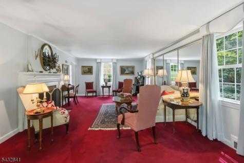20 Wood Road Morris NJ 07960