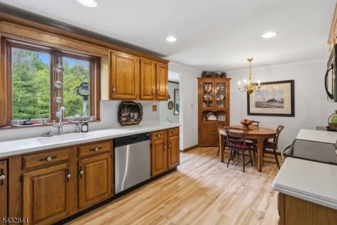 20 Wood Road Morris NJ 07960