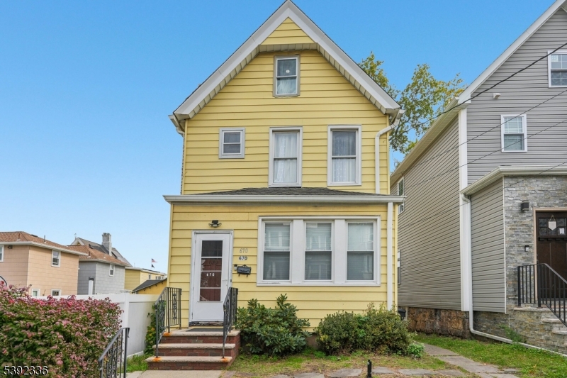 670 Devon Street Kearny NJ 07032