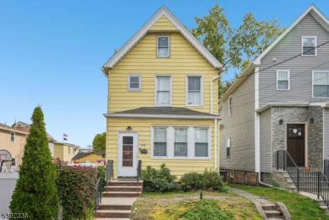 670 Devon Street Kearny NJ 07032