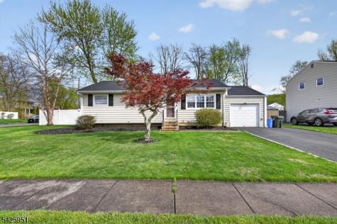 16 Devonshire Terrace Mount Olive NJ 07836